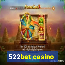 522bet casino